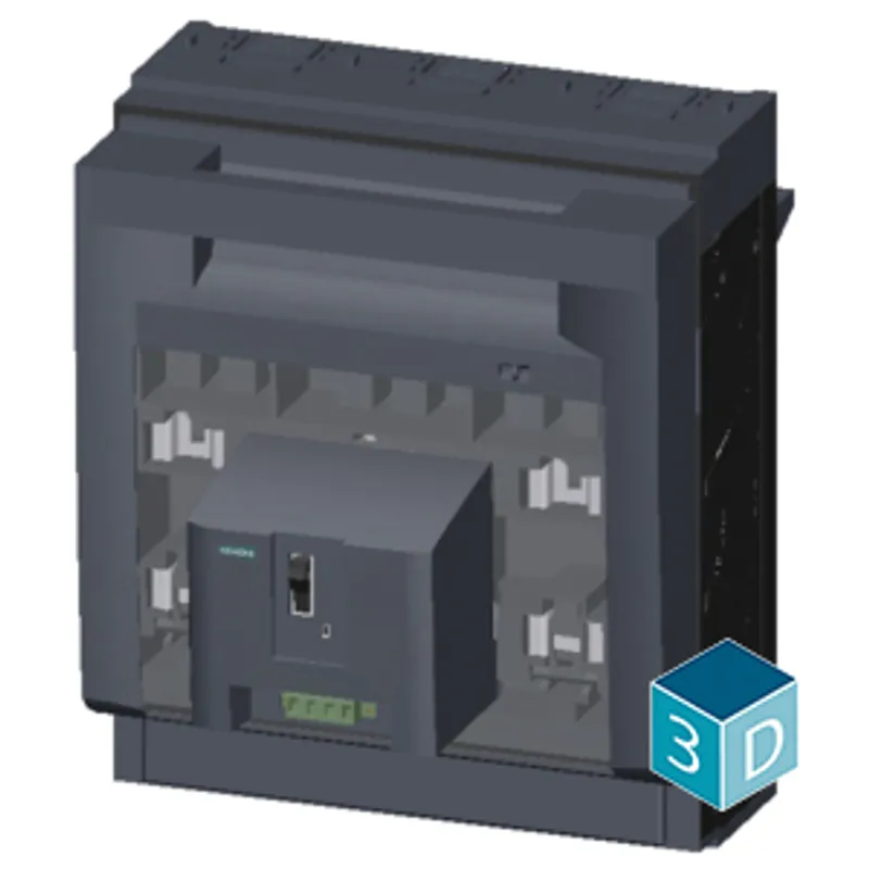 Siemens 3NP1163-1JC21 — photo 3 of 5