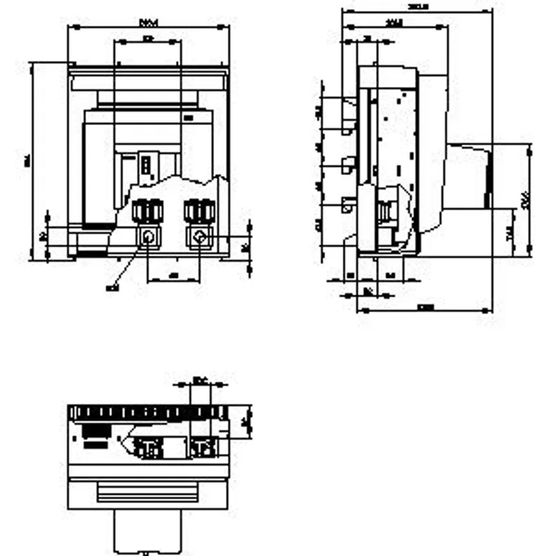 Siemens 3NP1163-1JC21 — photo 2 of 5