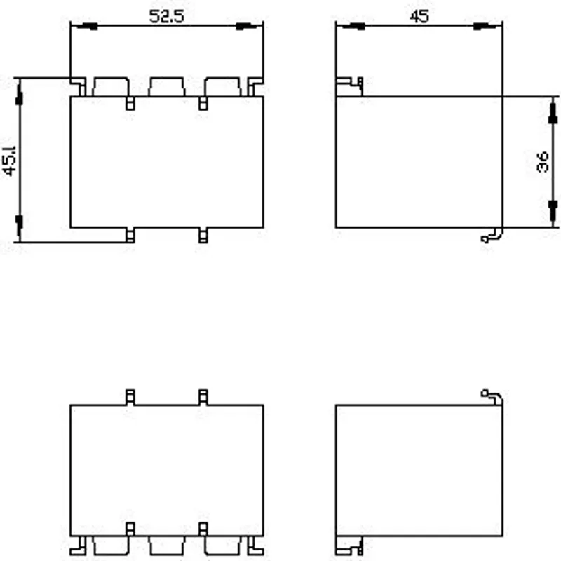 Siemens 3NP1913-1CB00 — photo 2 of 3