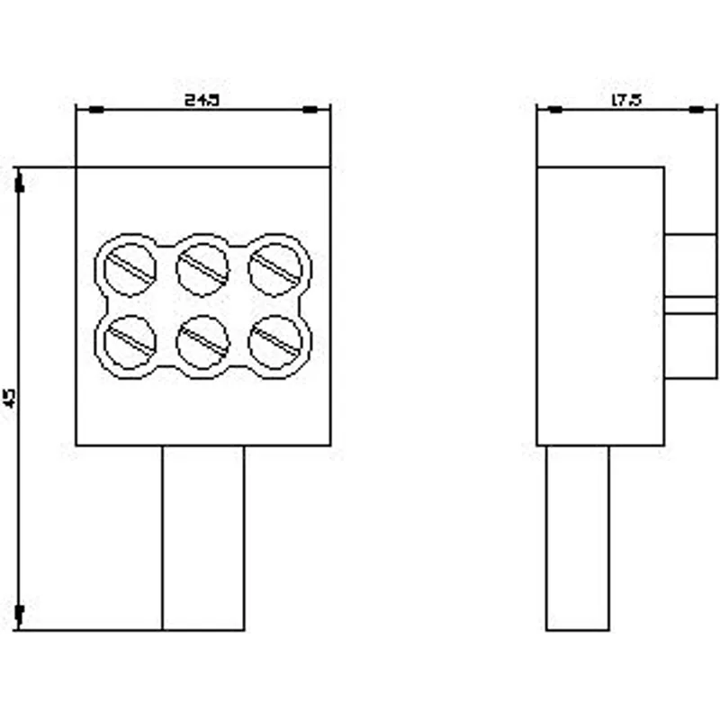 Siemens 3NP1921-1BE20 — photo 2 of 3