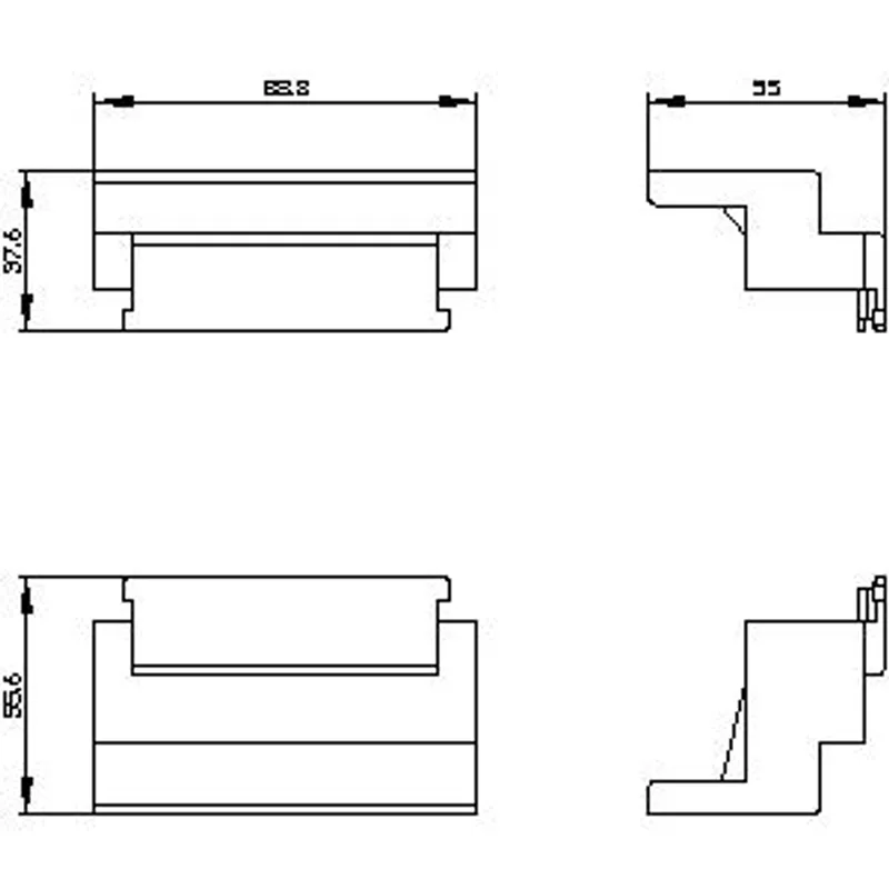 Siemens 3NP1923-1CA20 — photo 2 of 3