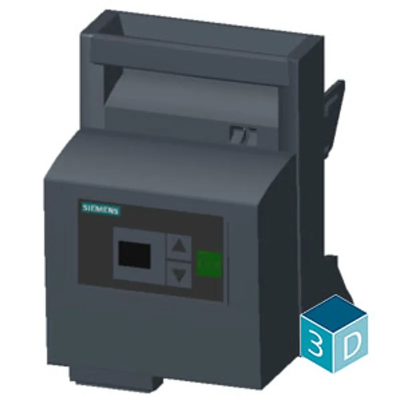 Siemens 3NP1923-1GB50 — photo 3 of 3
