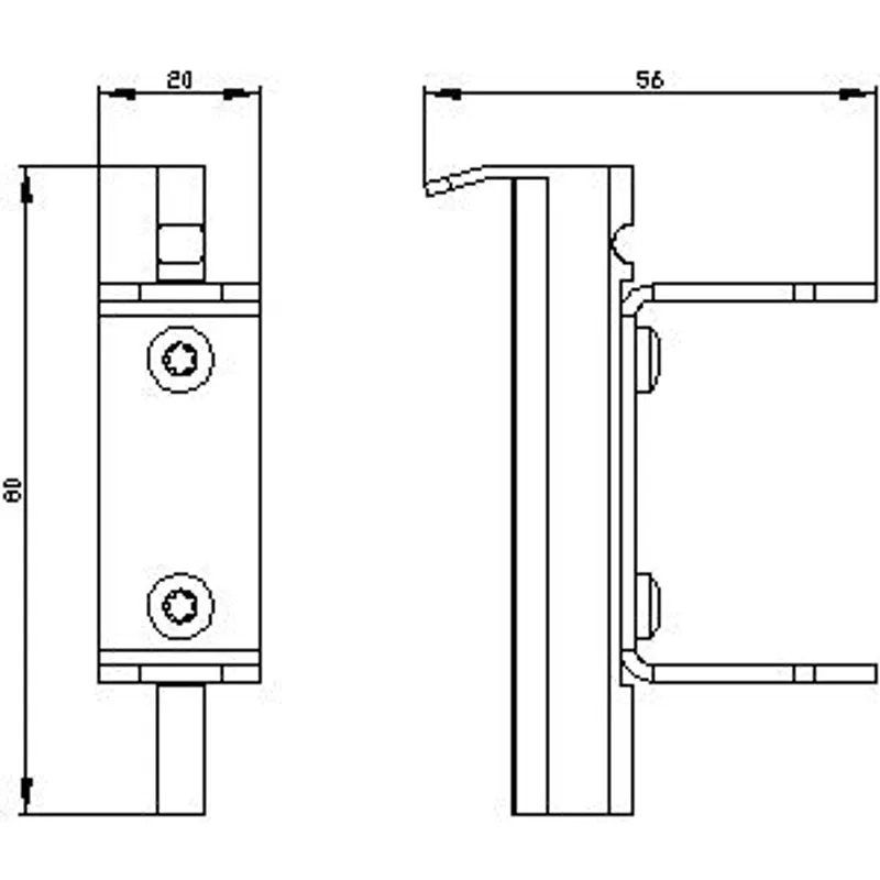 Siemens 3NP1924-1MA20 — photo 2 of 3