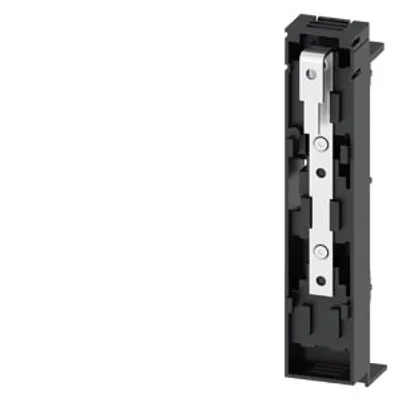 Siemens 3NP1931-1EE10 – Mounting kit, for creation 1-pole 3NP1 for mounting on 60 mm busbar system 8US for Size NH00 with box… Siemens 3NP1931-1EE10 – Mounting kit, for creation 1-pole 3NP1 for mounting on 60 mm busbar system 8US for Size NH00 with box…