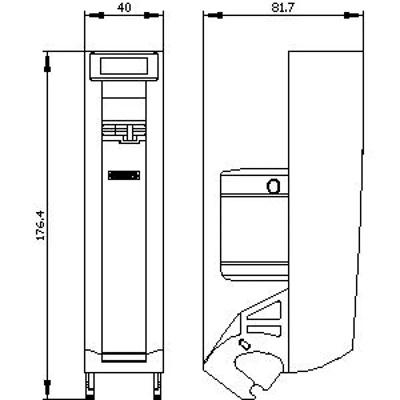 Siemens 3NP1931-1GA00 — photo 2 of 3
