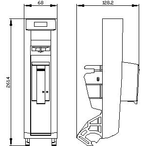 Siemens 3NP1941-1GB41 — photo 2 of 3