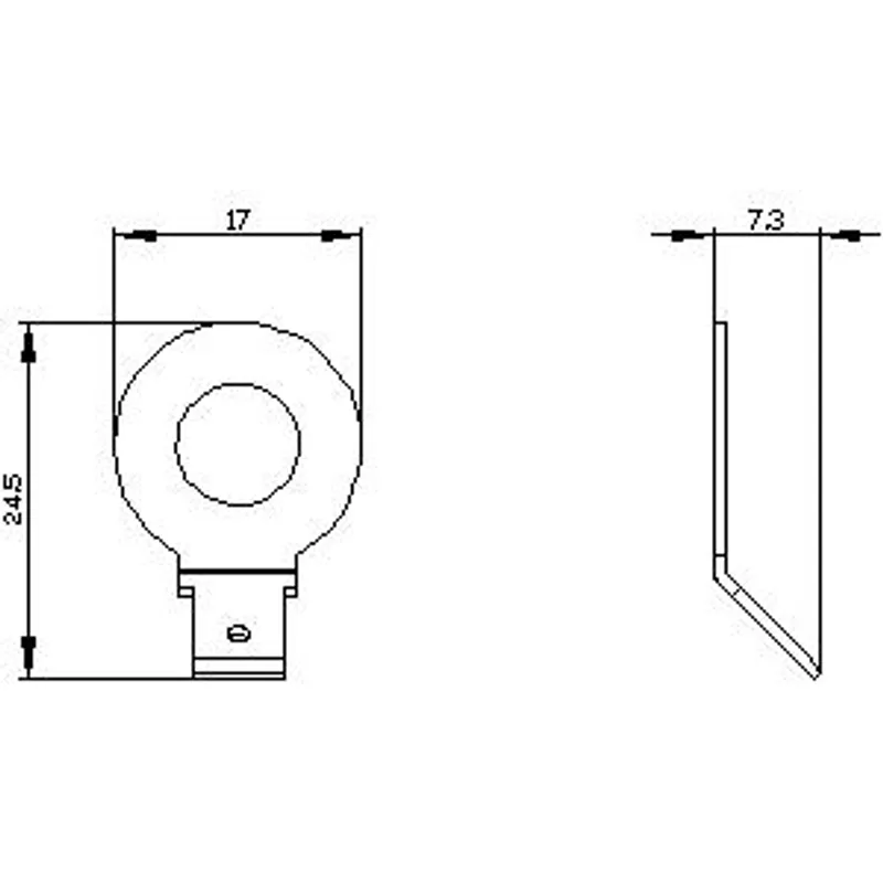 Siemens 3NP1953-1BG30 — photo 2 of 3