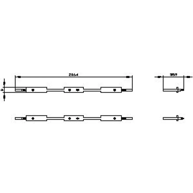 Siemens 3NP1953-1CA10 — photo 2 of 3