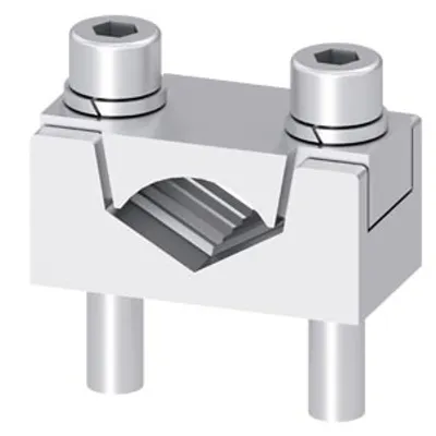 Siemens 3NP1961-1BB10 – Prism terminal single 150 - 300mm2