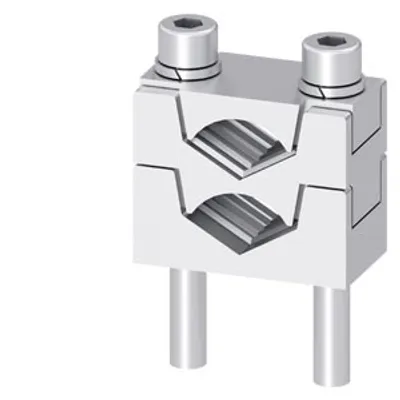 Siemens 3NP1961-1BB20 – Prism terminal double 2x 150 - 185mm2