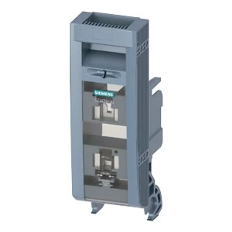 Siemens 3NP1961-1GA00 – Standard fuse carrier, without fuse monitoring — photo 1 of 3
