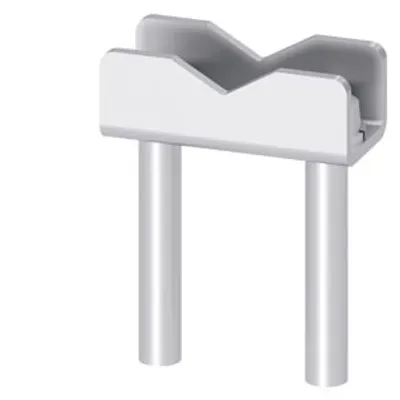 Siemens 3NP1963-1BA00 – Saddle terminal 150 - 300 mm2, for size NH3 with screw terminal