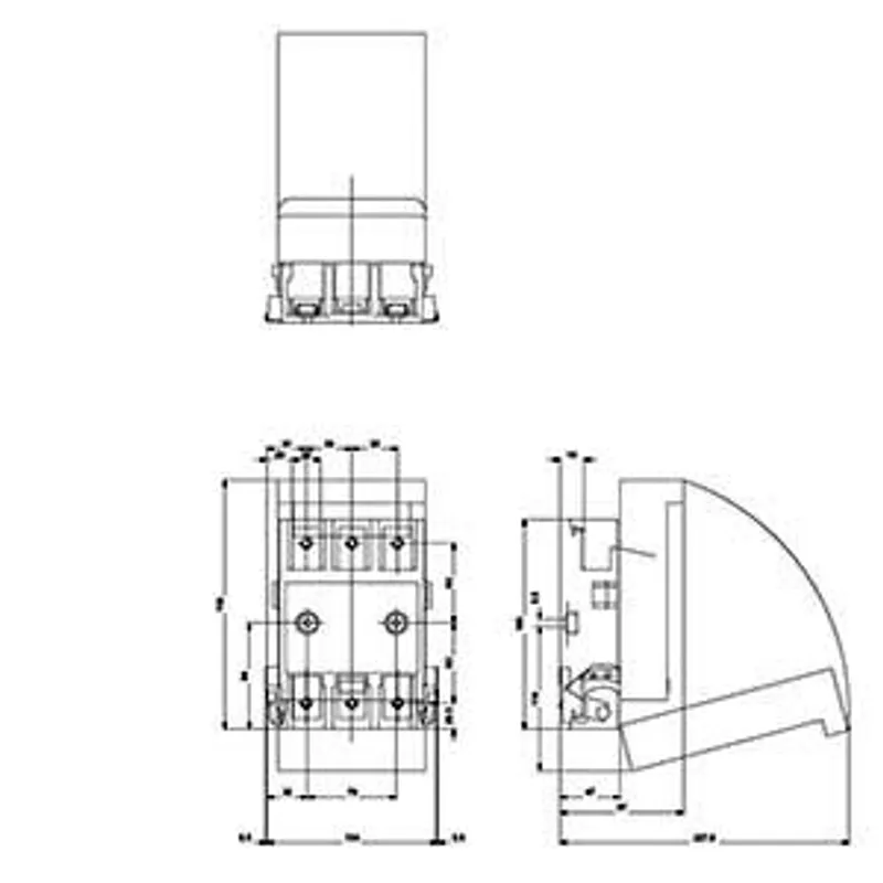Siemens 3NP5060-0CA00 — photo 2 of 3
