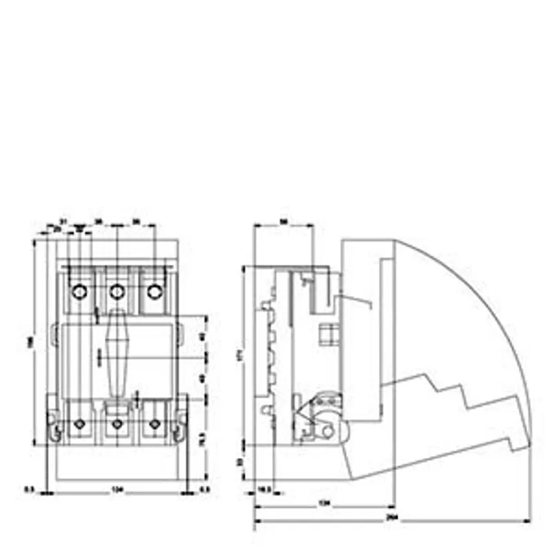 Siemens 3NP5065-1CG00 — photo 2 of 3