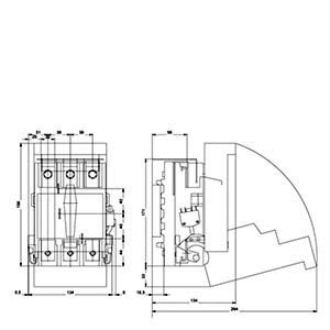 Siemens 3NP5065-1CG10 — photo 2 of 3