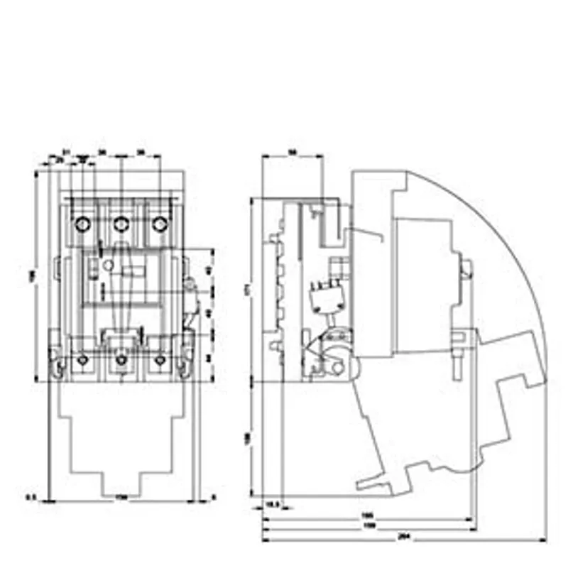 Siemens 3NP5065-1EF26 — photo 2 of 3