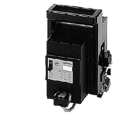 Siemens 3NP5065-1EF86 – SENTRON, Fuse switch disconnector 3NP5, 3-pole, NH00, 160 A