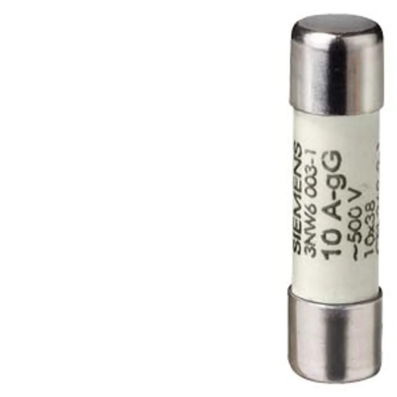 Siemens 3NW6007-1 — photo 1 of 2