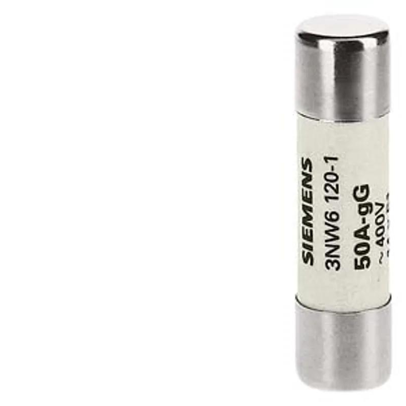 Siemens 3NW6106-1 — photo 1 of 2