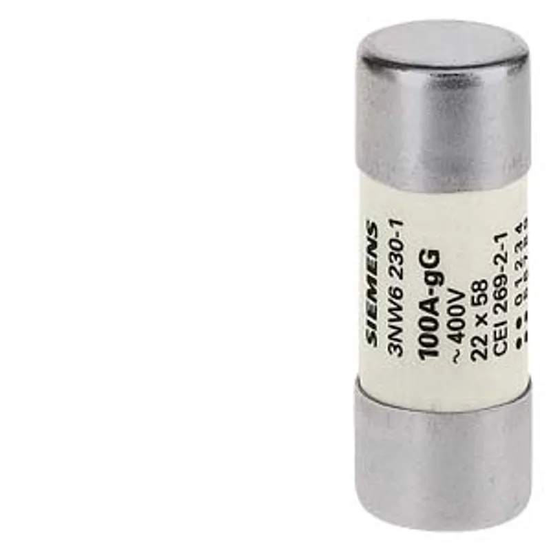 Siemens 3NW6224-1 — photo 1 of 2
