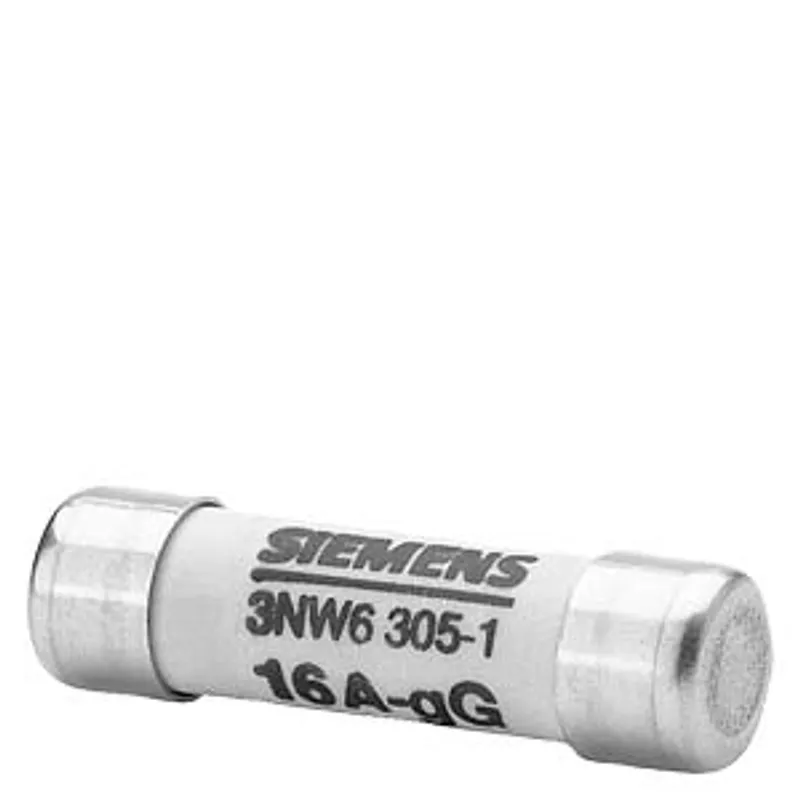 Siemens 3NW6305-1 — photo 1 of 2