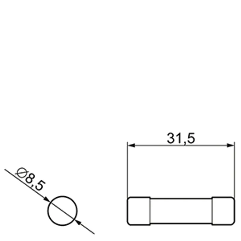 Siemens 3NW6305-1 — photo 2 of 2