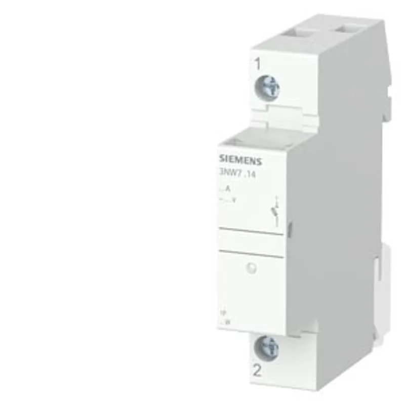 Siemens 3NW7014 — photo 1 of 4