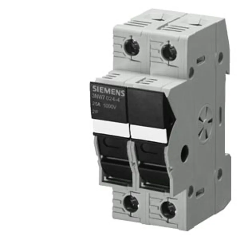 Siemens 3NW7024-4 — photo 1 of 3