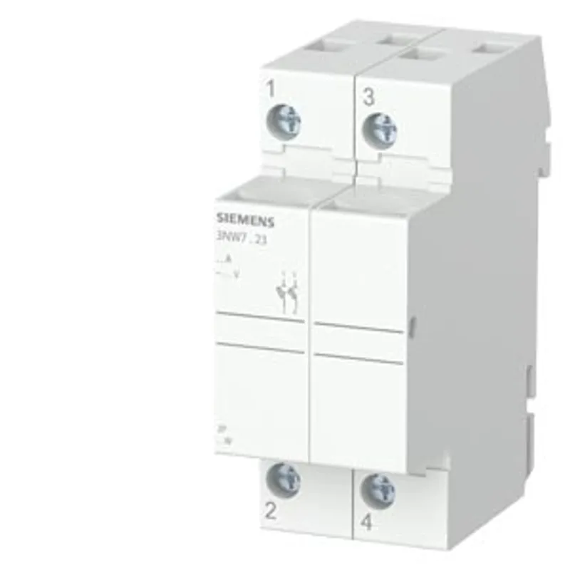 Siemens 3NW7025 — photo 1 of 3