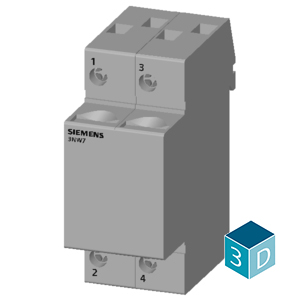 Siemens 3NW7025 — photo 3 of 3