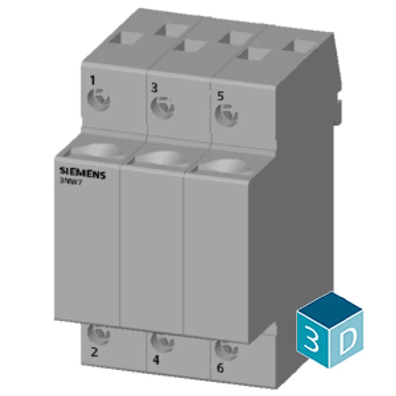 Siemens 3NW7033 — photo 3 of 4