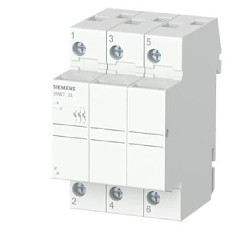 Siemens 3NW7033 — photo 1 of 4
