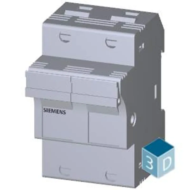 Siemens 3NW7121 — photo 3 of 3