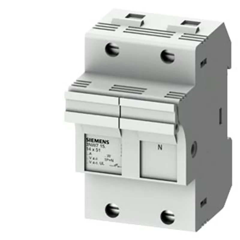 Siemens 3NW7152 — photo 1 of 3