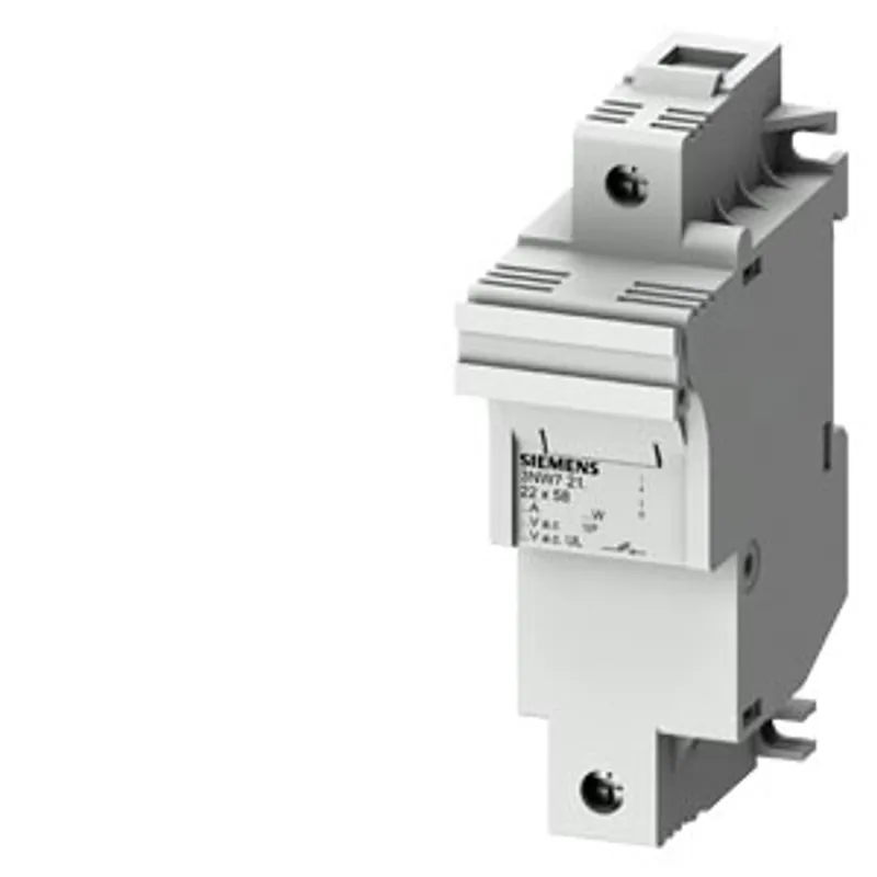 Siemens 3NW7212 — photo 1 of 3