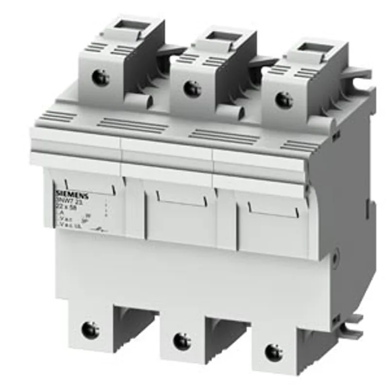 Siemens 3NW7231 — photo 1 of 3