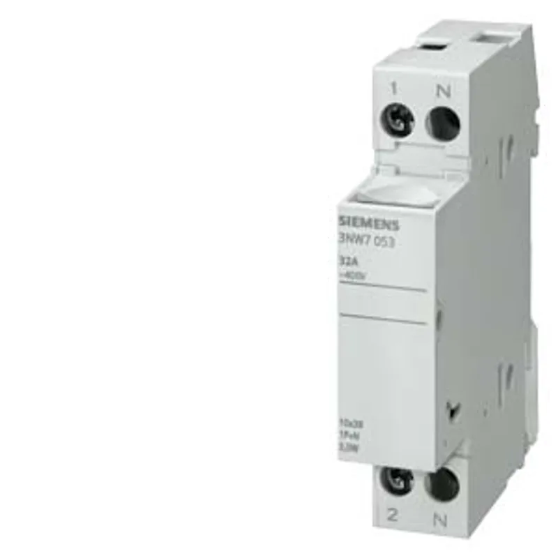 Siemens 3NW7353 — photo 1 of 4