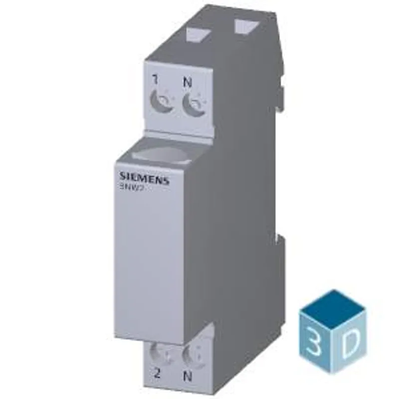 Siemens 3NW7354 — photo 3 of 4