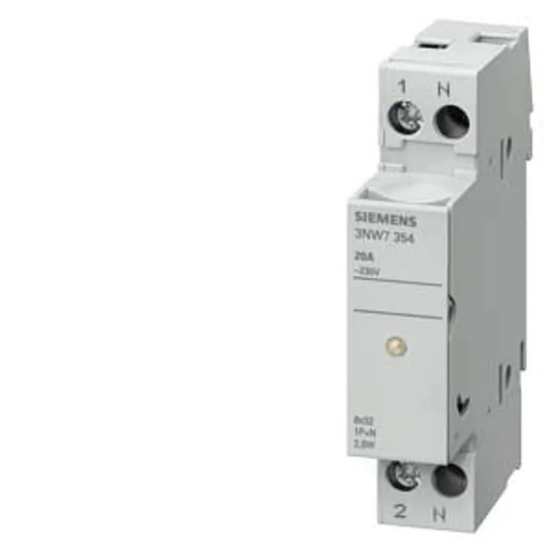 Siemens 3NW7354 — photo 1 of 4