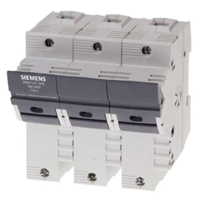 Siemens 3NW7531-3HG — photo 1 of 3
