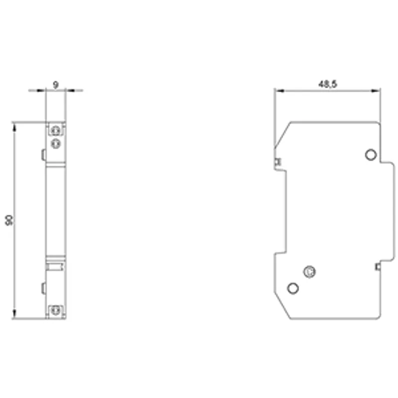 Siemens 3NW7902 — photo 2 of 4