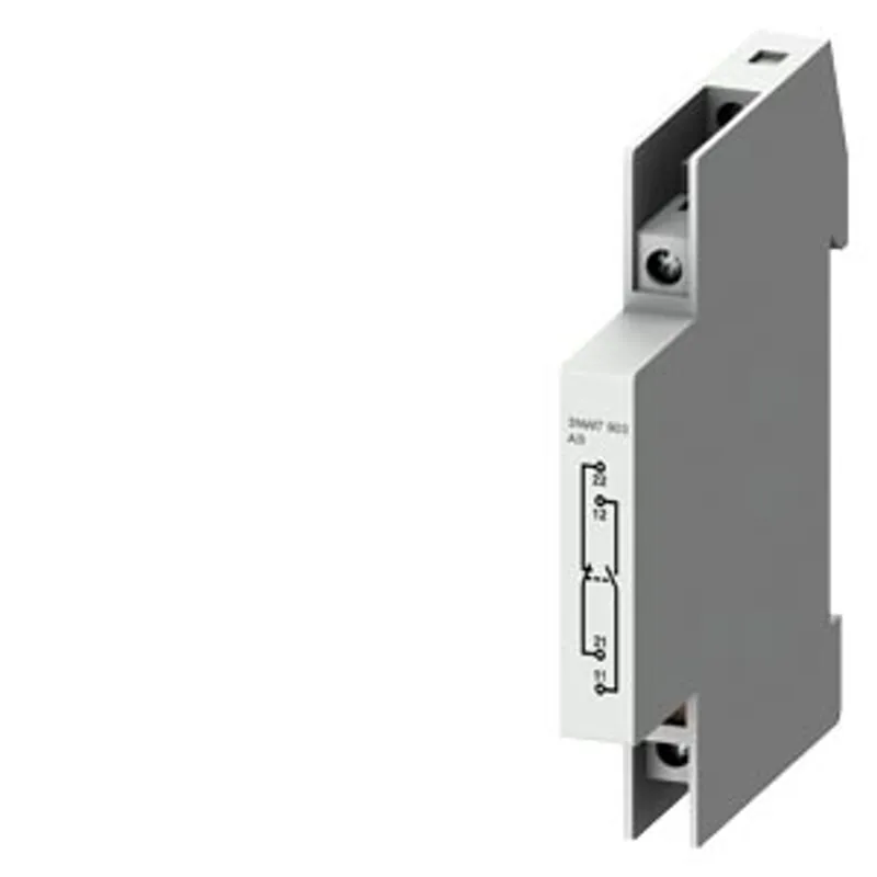 Siemens 3NW7903 — photo 1 of 3