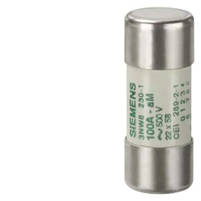 Siemens 3NW8230-1 — photo 1 of 2