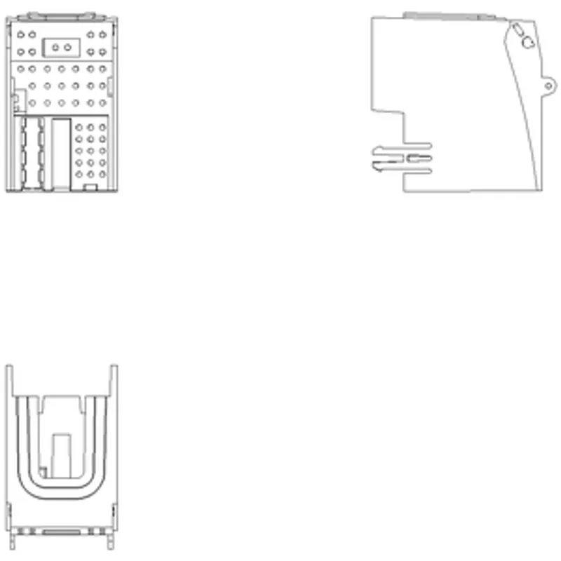 Siemens 3NX3141 — photo 2 of 3