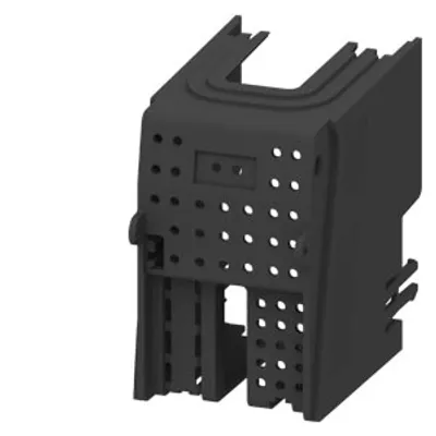 Siemens 3NX3141 – HRC Terminal cover for 1-pole HRC fuse base Sz. 1 universal Siemens 3NX3141 – HRC Terminal cover for 1-pole HRC fuse base Sz. 1 universal