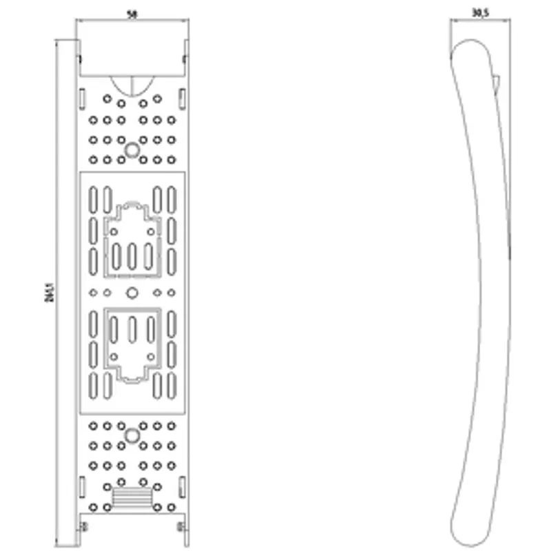 Siemens 3NX3152 — photo 2 of 3