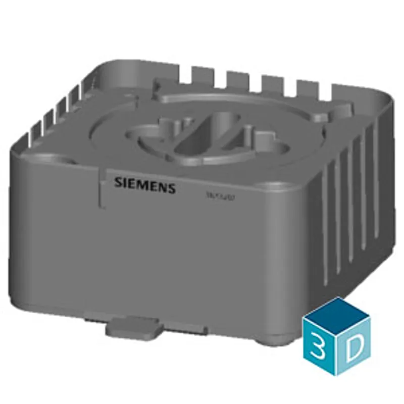Siemens 3NX8202 — photo 3 of 3