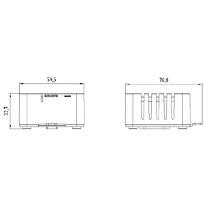 Siemens 3NX8202 — photo 2 of 3