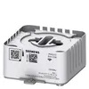 Siemens 3NX8202 – 3NA COM electr. module, frame size 2, insul. — photo 1 of 4