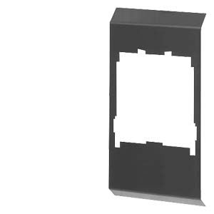 Siemens 3NY1125 – Masking frame for 3NP506 — photo 1 of 2
